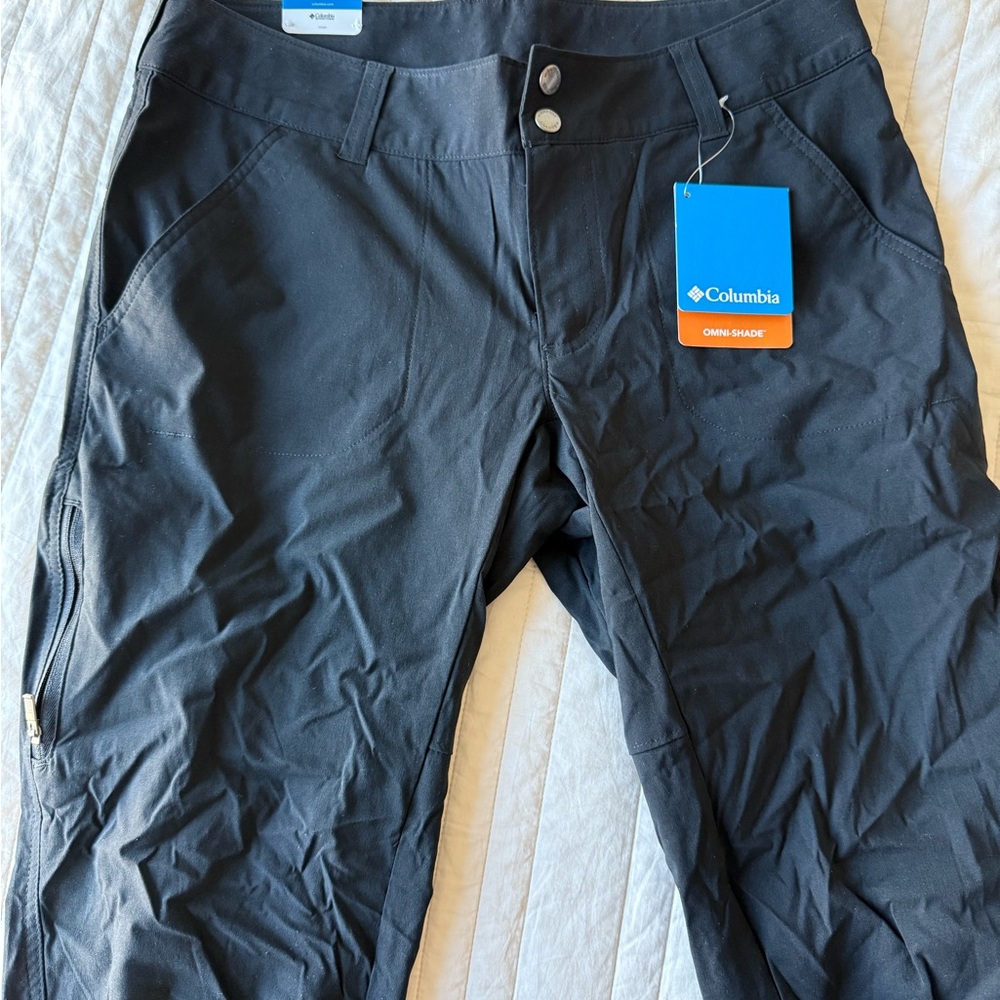 Columbia women’s hiking pants
